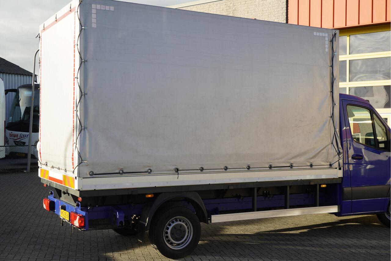 Mercedes-Benz SPRINTER 316 2.2 CDI L3 Automaat! BJ2020 Pdc | Navi | Achteruitrijcamera | App-Connect | Airco | Cruise control