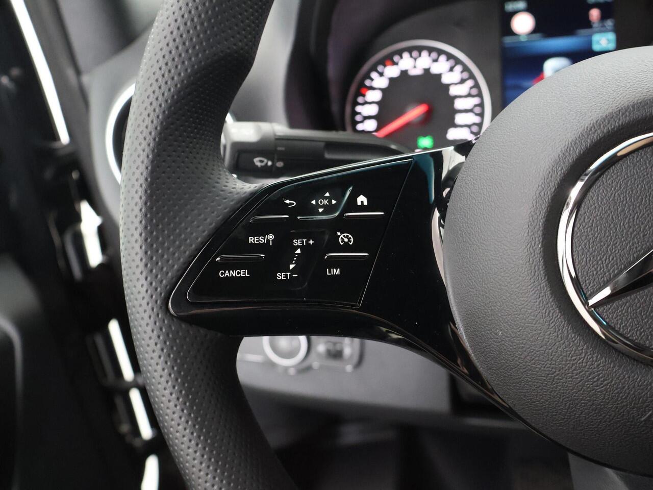 Mercedes-Benz SPRINTER 315 CDI | L2 H2 | Aut. | RWD | PRO | BPM VRIJ! | 3500 KG AHW | CARPLAY | ANDROID AUTO | 3-ZITS | CRUISE | CAMERA | AIRCO | SPOORASSISTENT | DODEHOEKDETECTIE | METALLIC