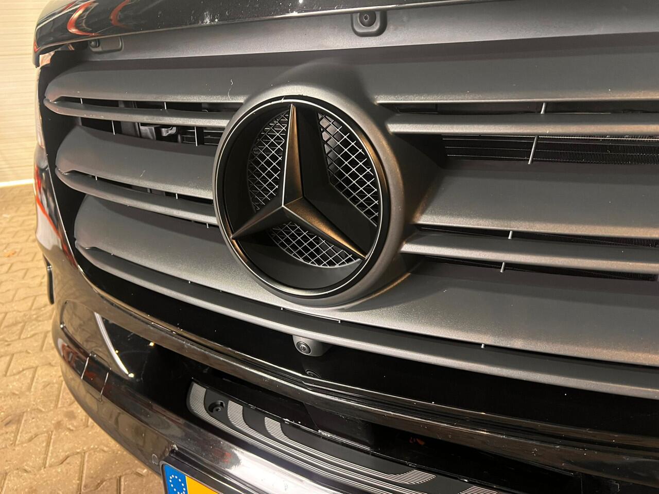 Mercedes-Benz SPRINTER 317 1.9 CDI L2H2 RWD 360graden camera VVB409 zoals getoond BPM vrij! Benut nu nog uw voordeel!