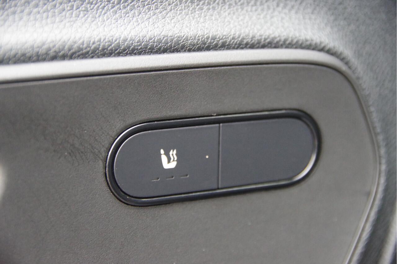 Mercedes-Benz SPRINTER 316 2.2 CDI L2H1 AUT. KOELWAGEN DAG/NACHT, TREKHAAK, STOELVERWARMING, CAMERA, CRUISE, CLIMA, KOELING, KOELAUTO