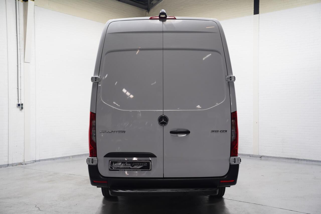 Mercedes-Benz SPRINTER 315 CDI 150 pk Dubbel Cabine 360 Camera, Navi Cruise control, Laadruimte Pakket, PDC V+A, Opstap