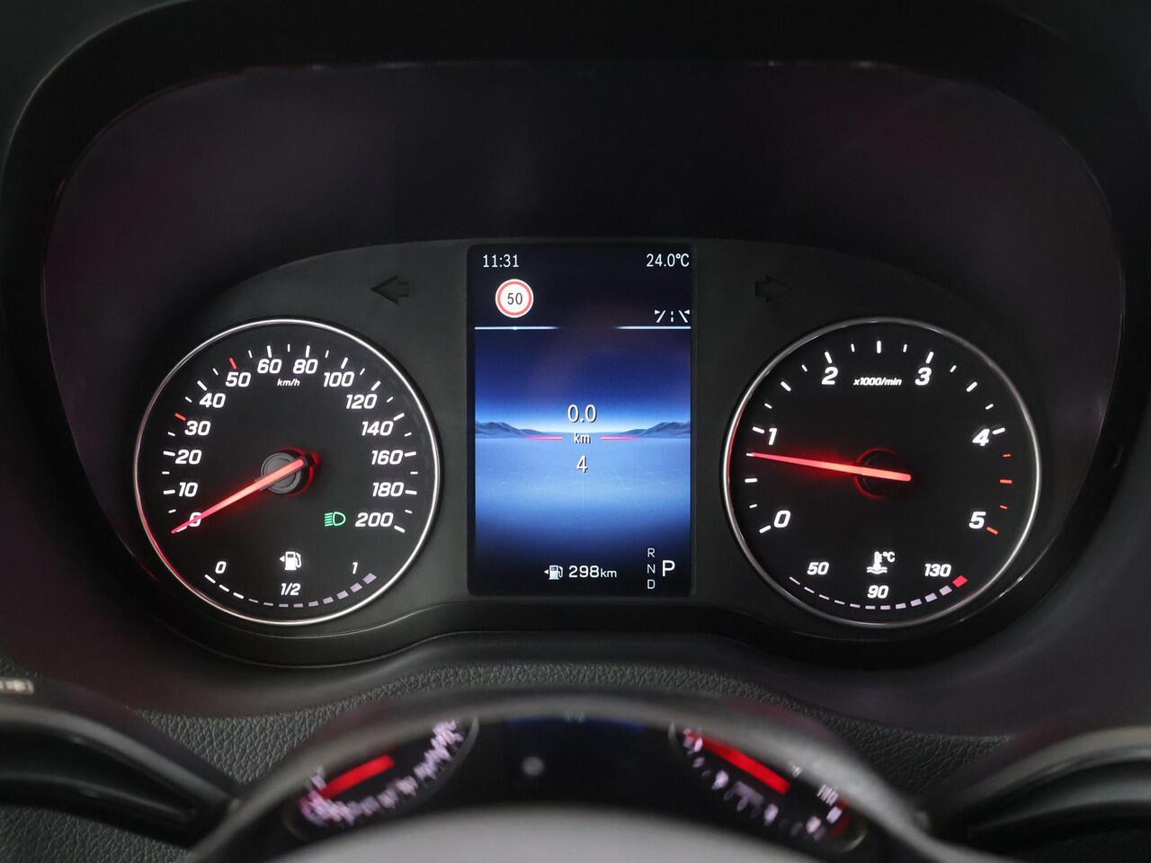 Mercedes-Benz SPRINTER 317 CDI GB L2 H2 RWD PRO | 3500 KG Trekgewicht | Achteruitrijcamera | Cruise Control | Airco | Climate Control |