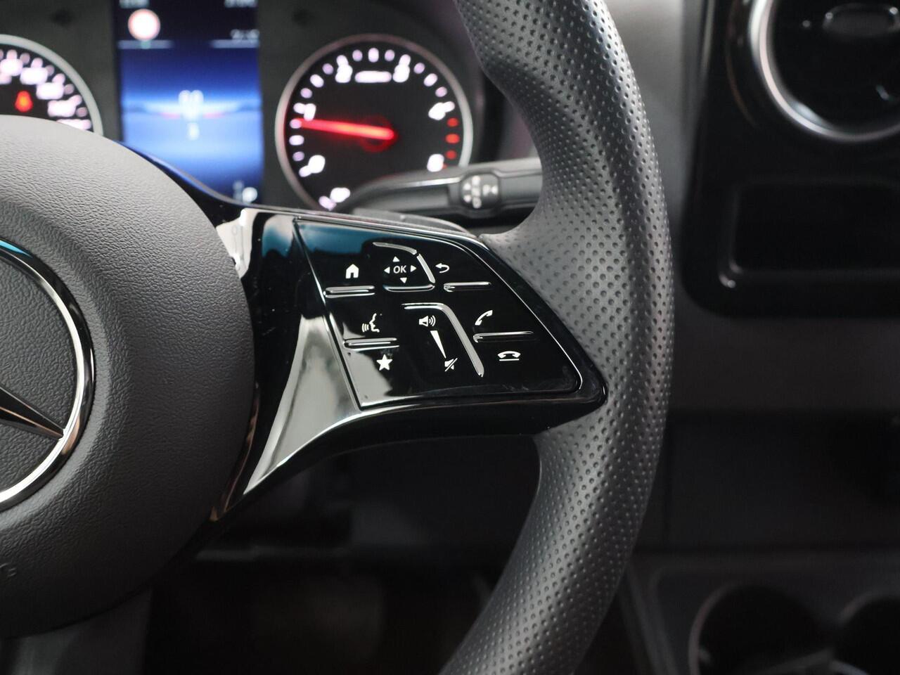 Mercedes-Benz SPRINTER 315 CDI GB L2 RWD PRO