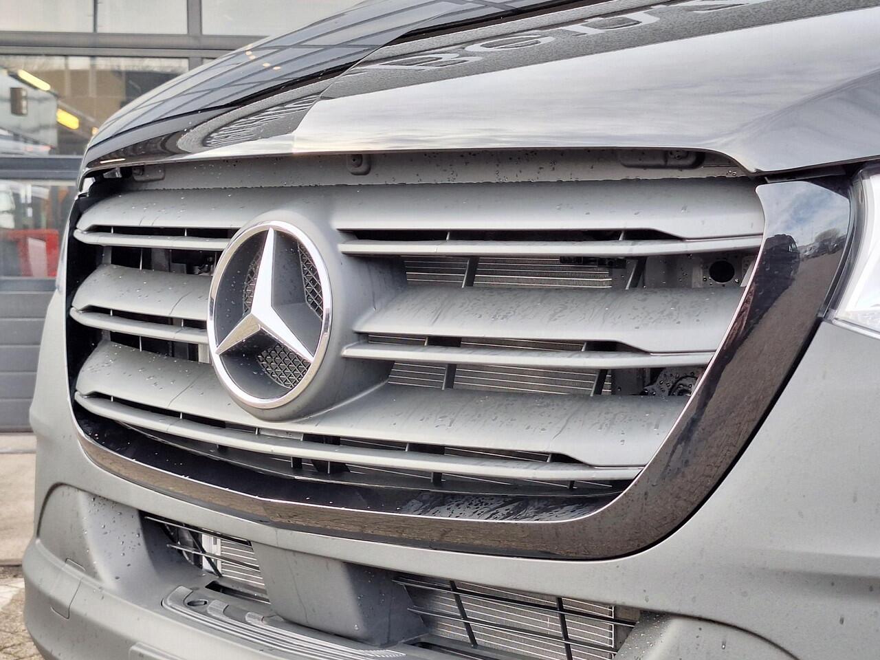 Mercedes-Benz SPRINTER 315 1.9 CDI L2 Pro | Sprinter BPM-vrij kopen in 2025
