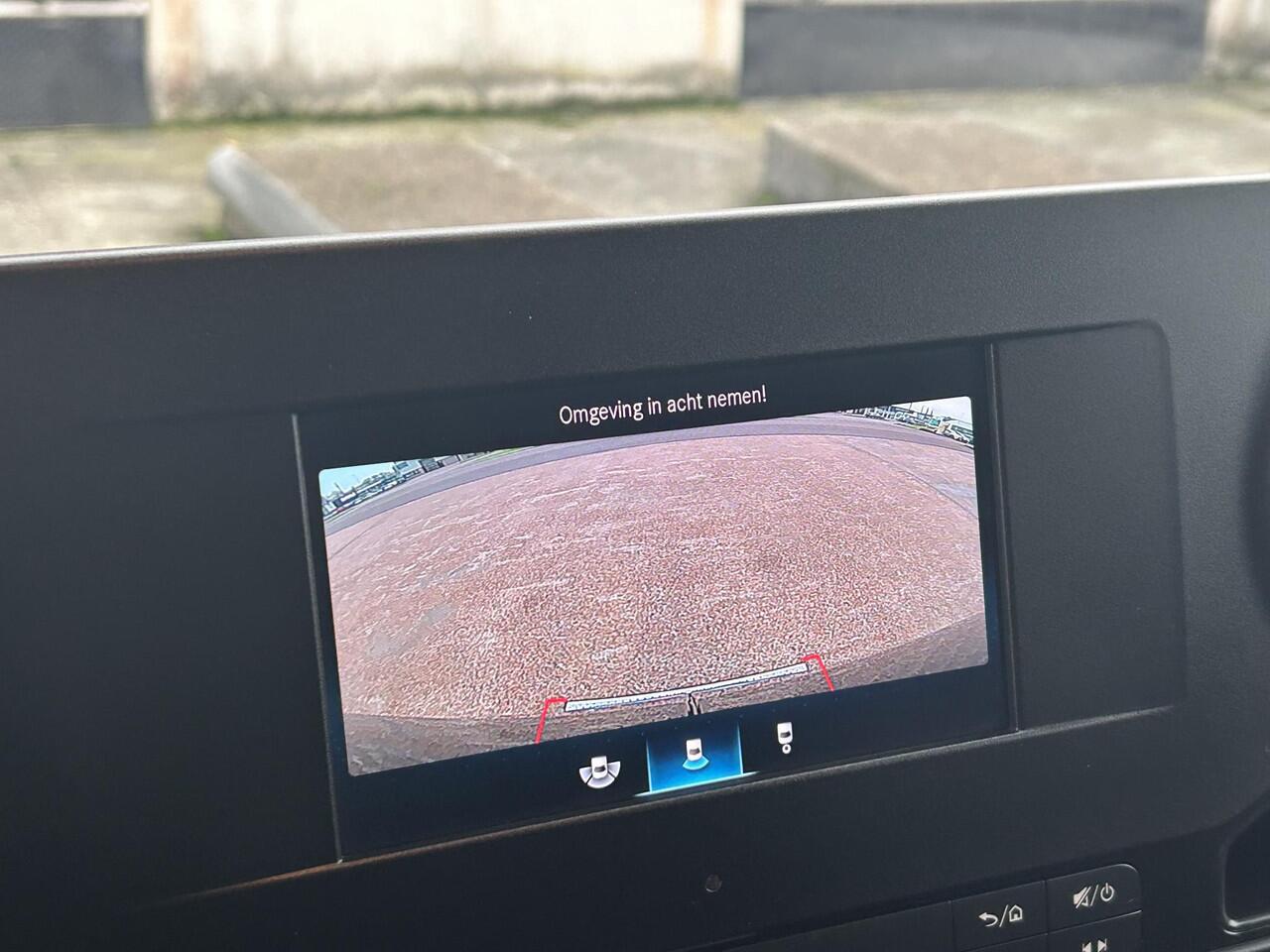 Mercedes-Benz SPRINTER 315 1.9 CDI L2H2 RWD | Automaat | Cruise Control | Achteruitrijcamera