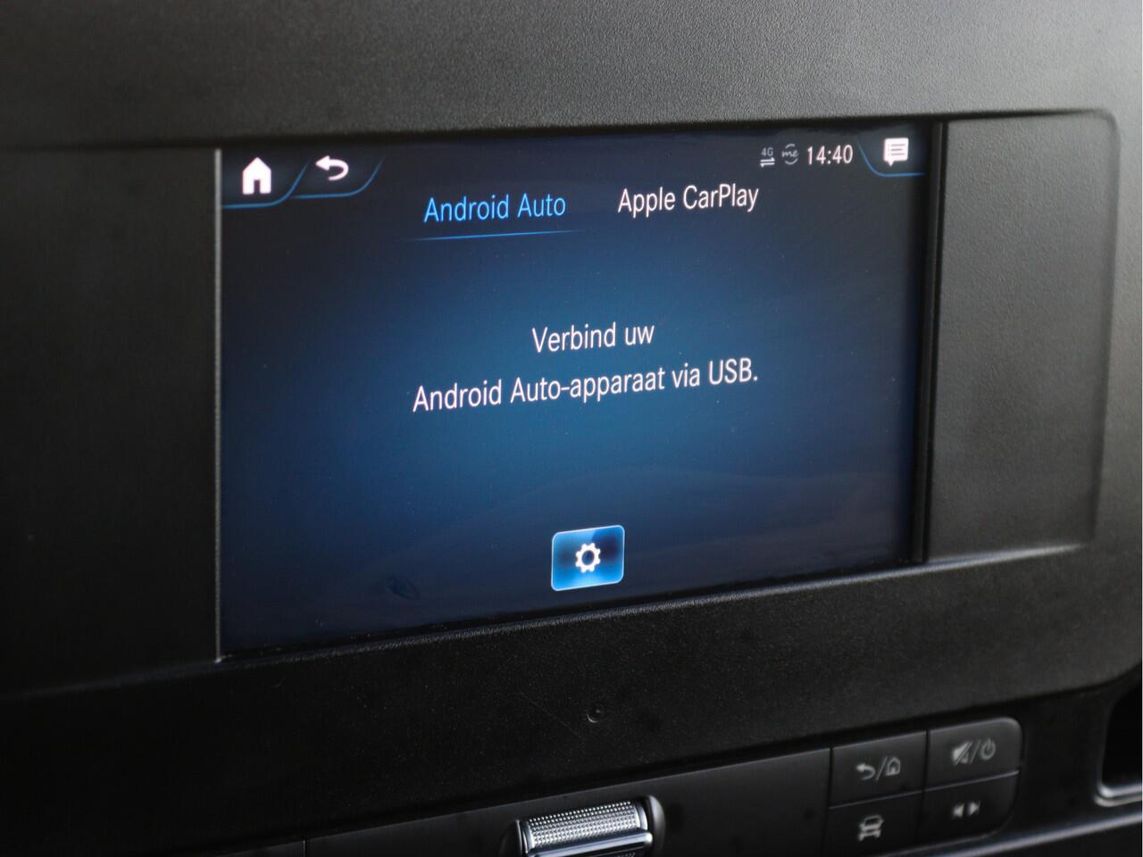 Mercedes-Benz SPRINTER 317 CDI L2H2 | AIRCO/NAVI/CAMERA/3.500KG AHW | Certified .