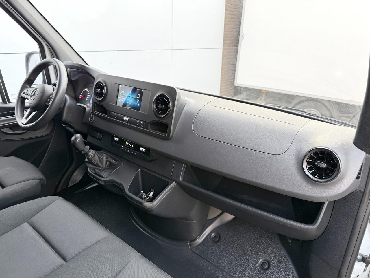 Mercedes-Benz SPRINTER 315 1.9 CDI L2H1 Climate Control Cruise Control Carplay