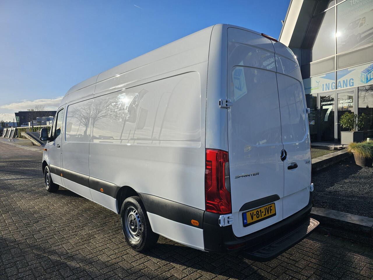 Mercedes-Benz SPRINTER 315 CDI L3-H2 RWD * NAVI * 360 Graden Camera * Cruise control *