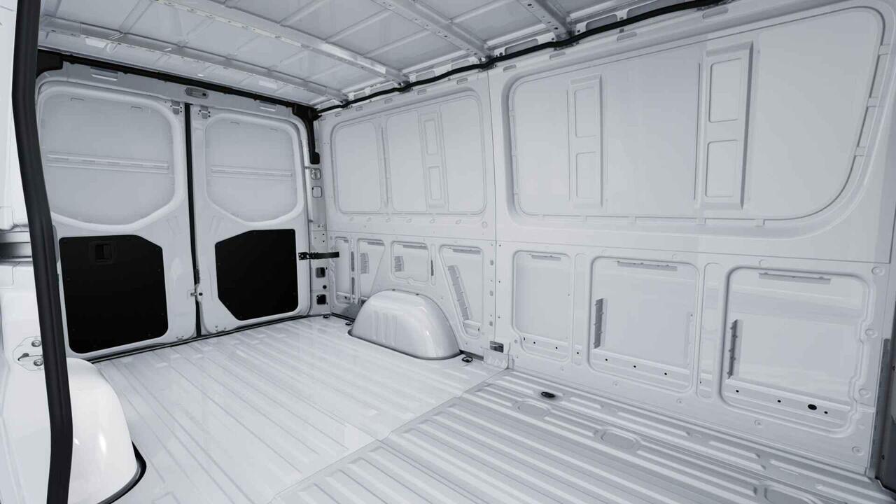 Mercedes-Benz SPRINTER 315 CDI L2 RWD Pro