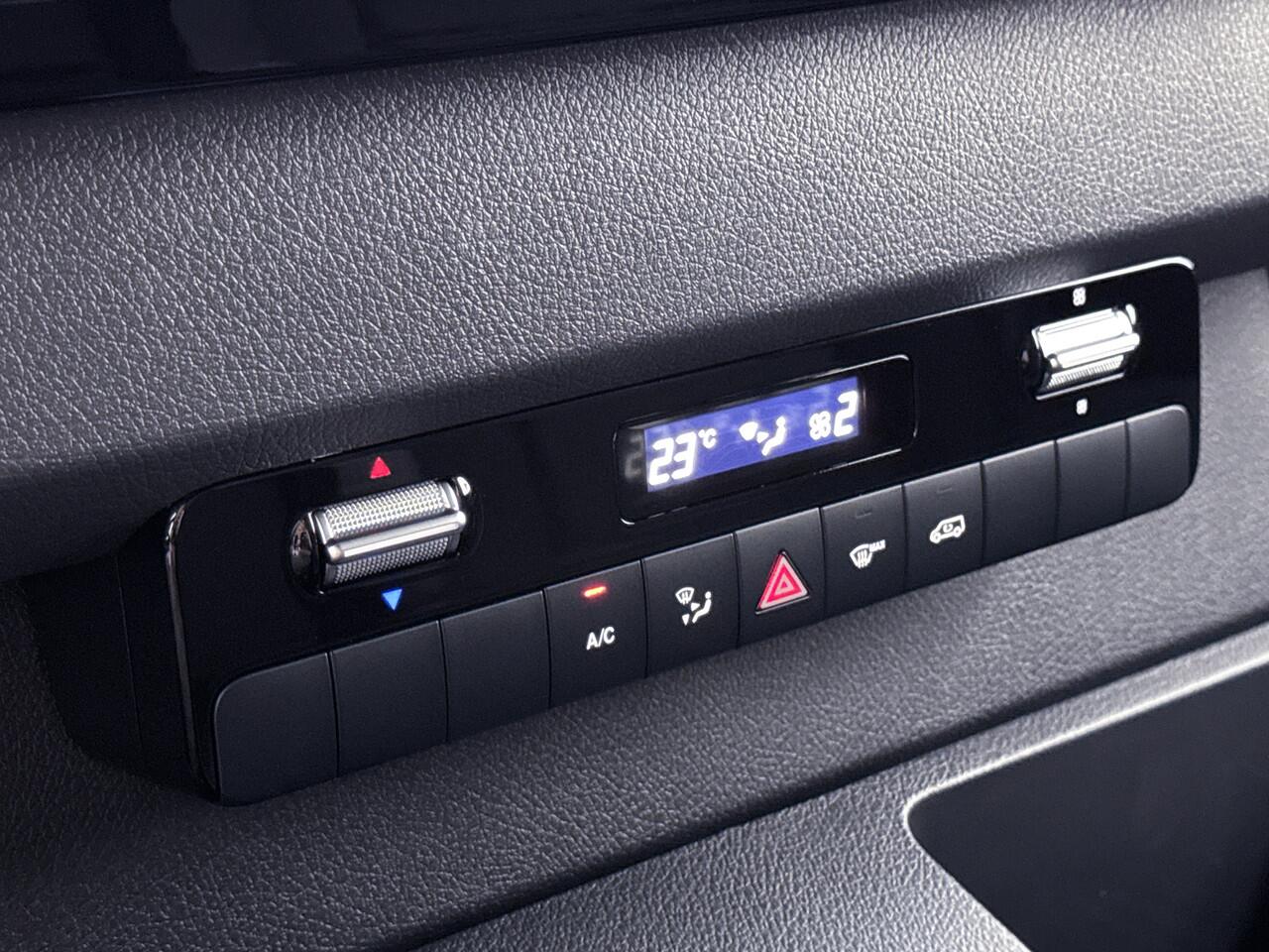 Mercedes-Benz SPRINTER 317 1.9 CDI L3H2 PRO Nieuw Direct Leverbaar LED 3500KG Trekgewicht Navigatie Achteruitrijcamera