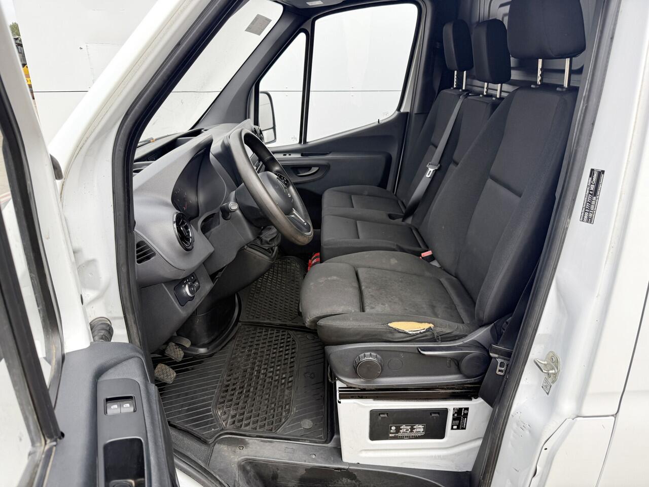 Mercedes-Benz SPRINTER 314 2.2 CDI L2H2 Imperiaal Inbouw Climate Control Cruise Control Carplay