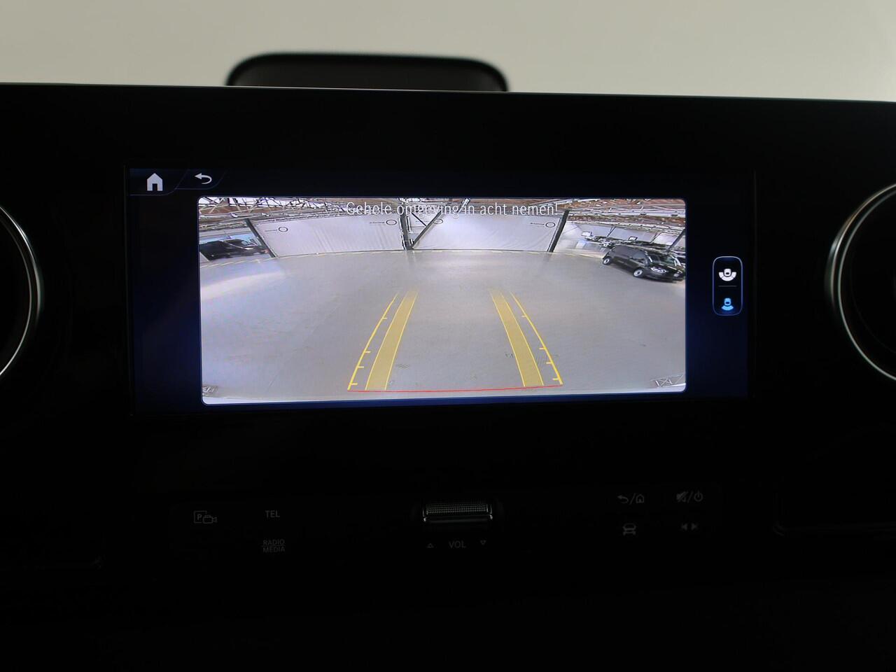 Mercedes-Benz SPRINTER 317 CDI GB L2 H2 RWD PRO | 3500 KG Trekgewicht | Achteruitrijcamera | Cruise Control | Airco | Climate Control |