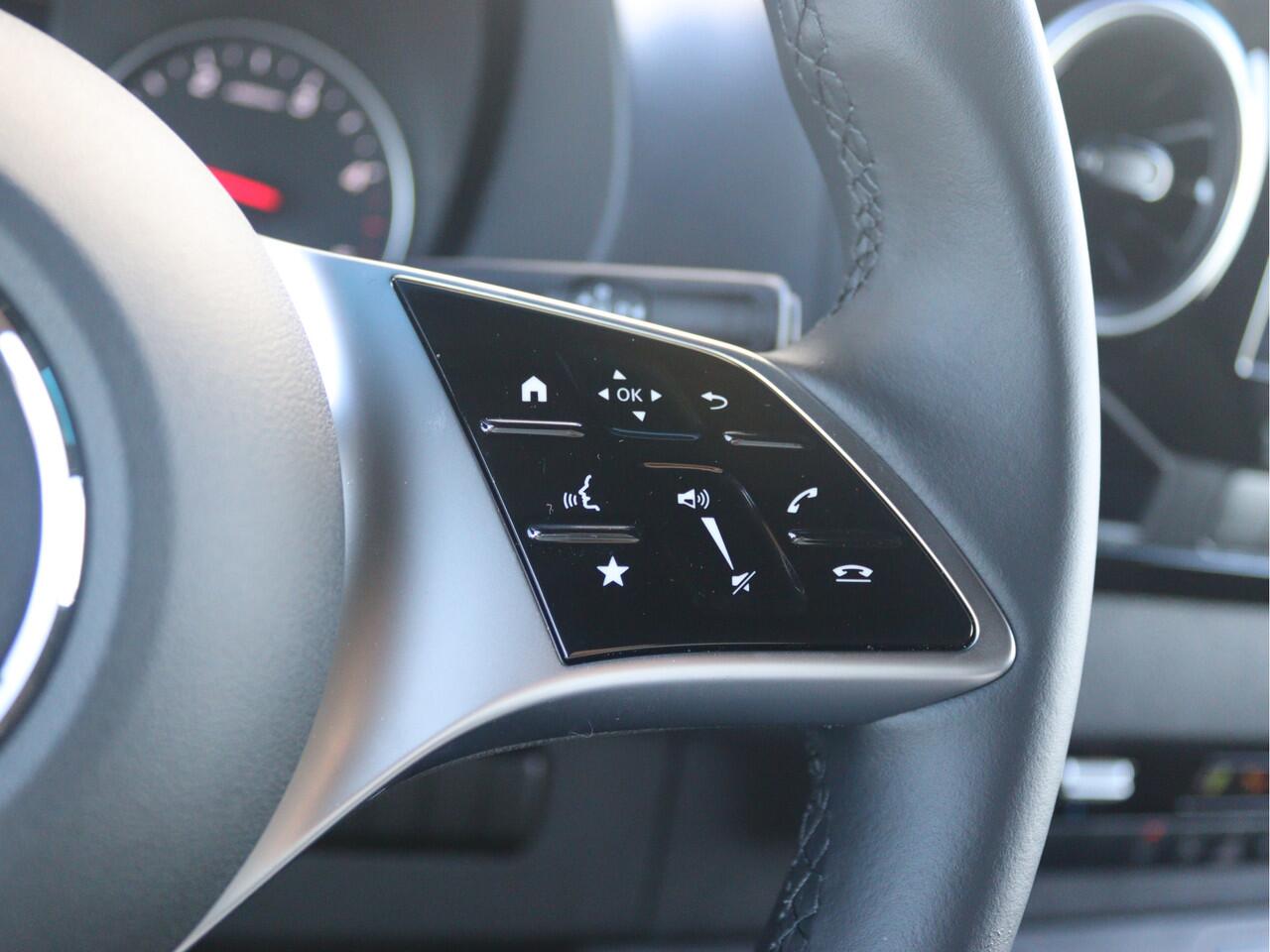 Mercedes-Benz SPRINTER 317 CDI L2H2 Select | AIRCO/CRUISE/CAMERA/3.500 KG AHW | Certified