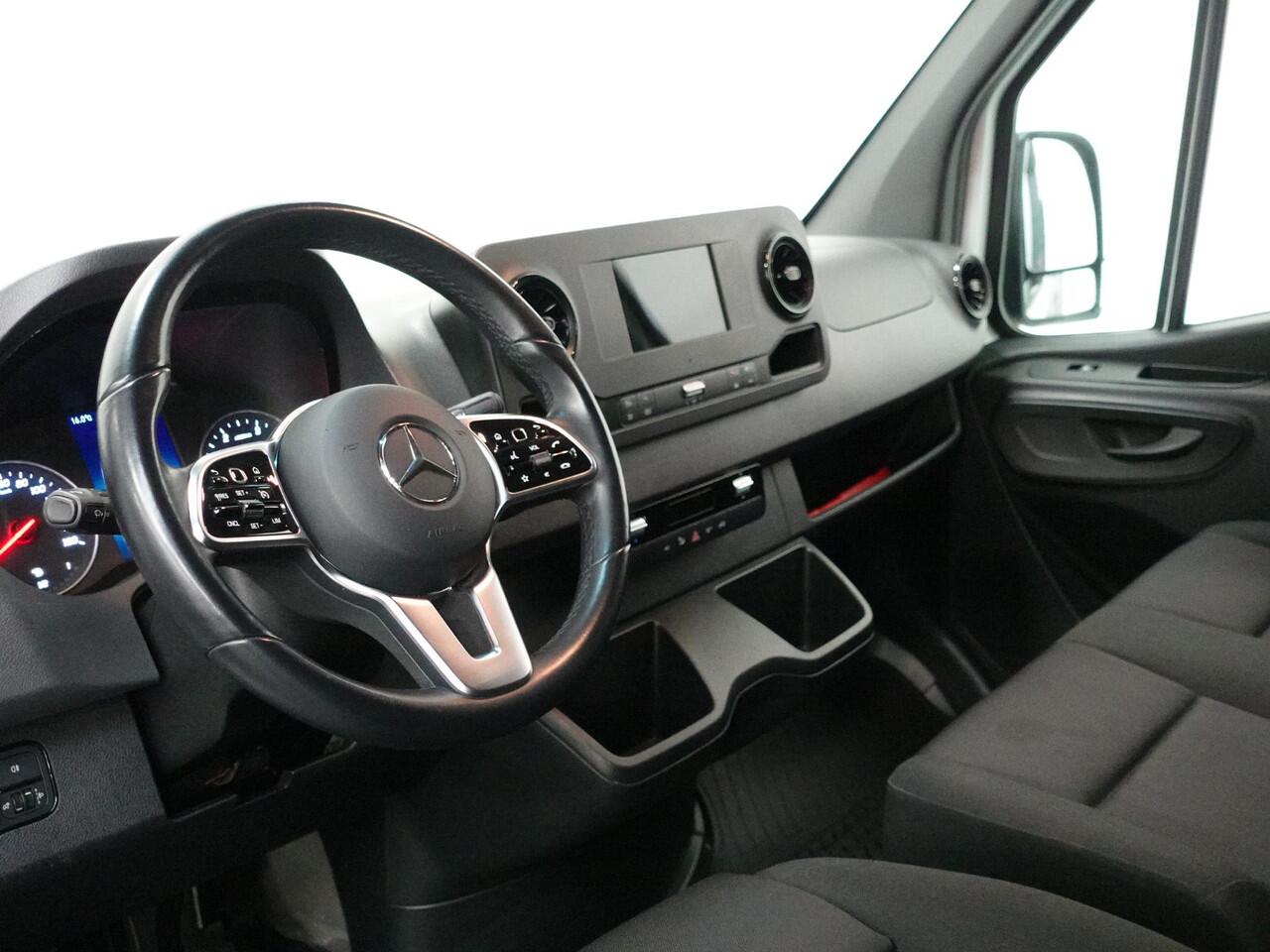 Mercedes-Benz SPRINTER 2.2 CDI L2H2 Automaat Airco Navi Camera Cruise Electra pakket