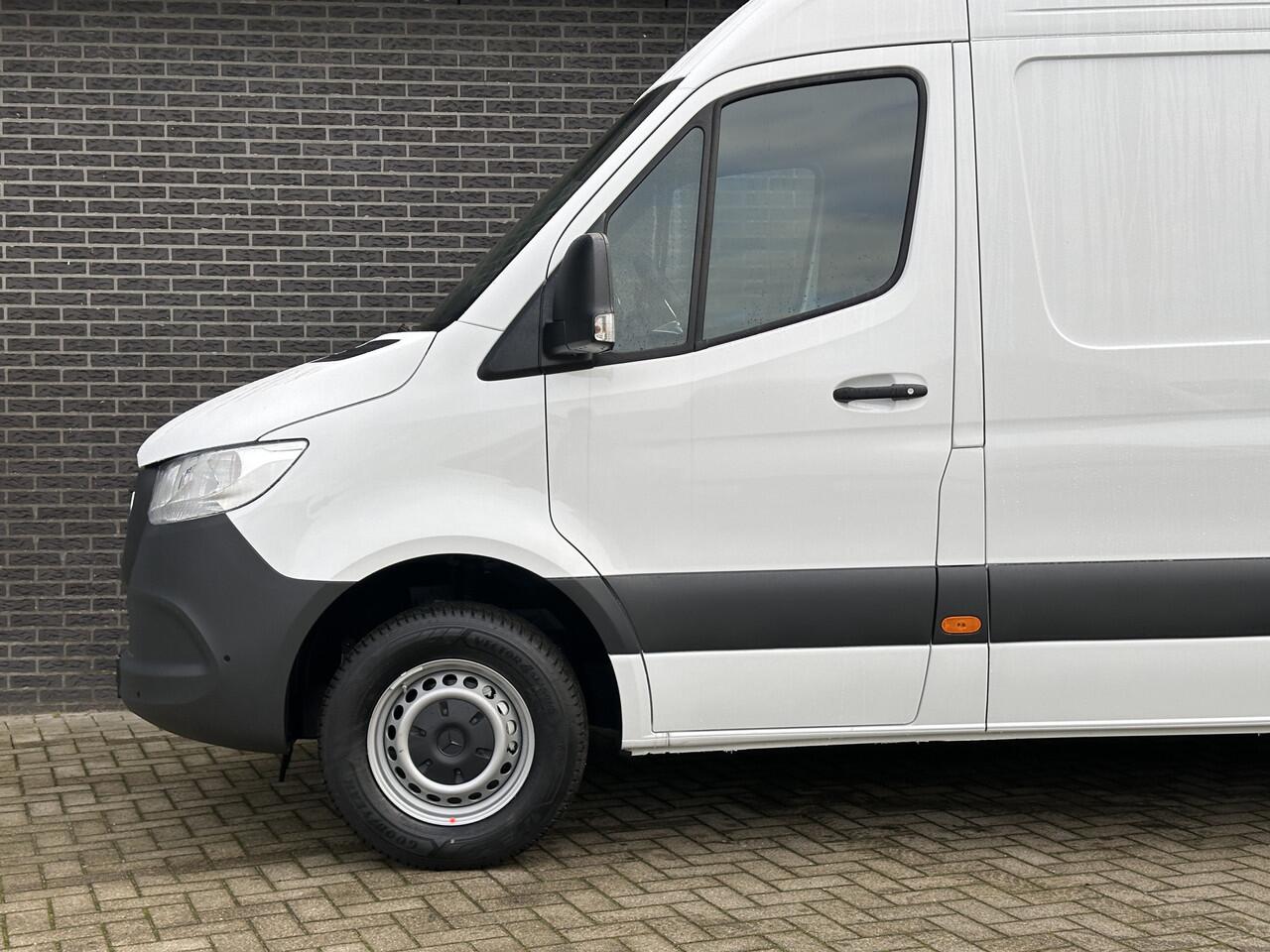 Mercedes-Benz SPRINTER 315 1.9 CDI L2 Pro HD | Camera | Adaptive Cruise | Apple CarPlay/Android Auto | Vierseizoenbanden