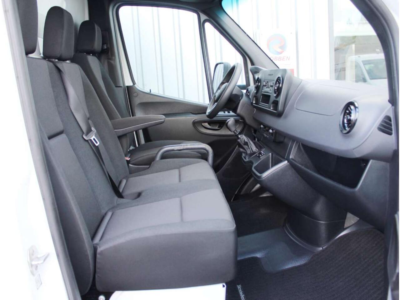 Mercedes-Benz SPRINTER 315 1.9 CDI RWD Koelwagen Bakwagen L2