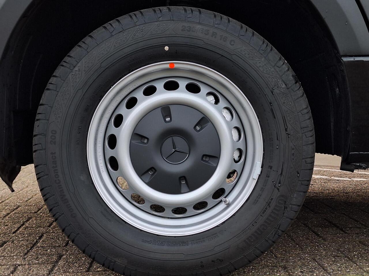 Mercedes-Benz SPRINTER 315 1.9 CDI L2 Pro | Sprinter BPM-vrij kopen in 2025