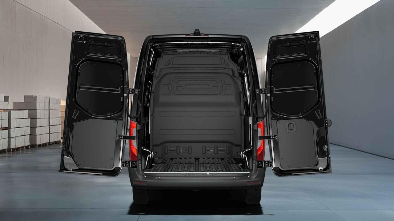 Mercedes-Benz SPRINTER 315 CDI L2 RWD Pro