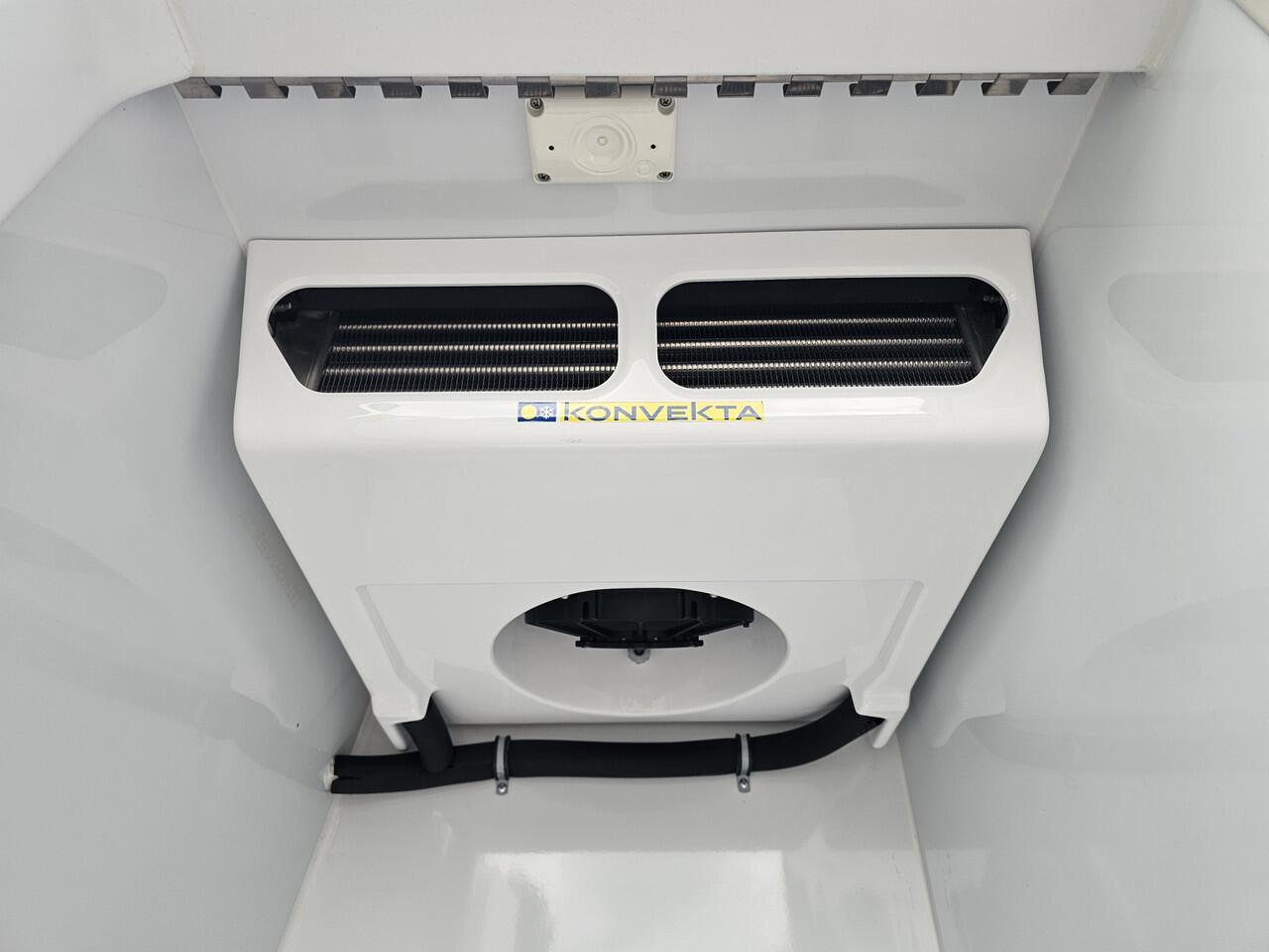 Mercedes-Benz SPRINTER 315 CDI L3-H2 RWD Automaat * Koelwagen met vries compartiment *