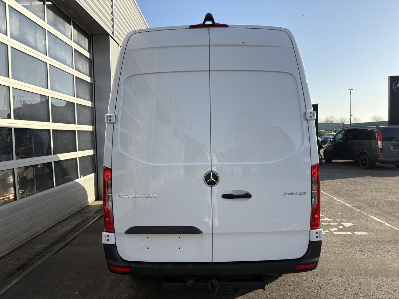 Mercedes-Benz SPRINTER 315 1.9 CDI L2 Pro HD | Sprinter BPM-vrij kopen in 2025