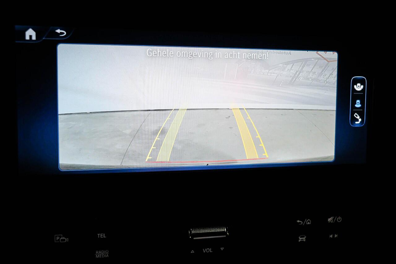 Mercedes-Benz SPRINTER 319 1.9 CDI L2H2 Mercedes-Benz Sprinter 319 1.9 CDI L2 Pro HD | LED | AIRCO | CRUISE | DAB | CAMERA