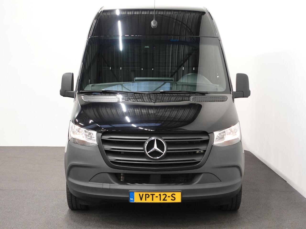 Mercedes-Benz SPRINTER L2H2 Automaat Navi Airco Camera Parkeersensoren