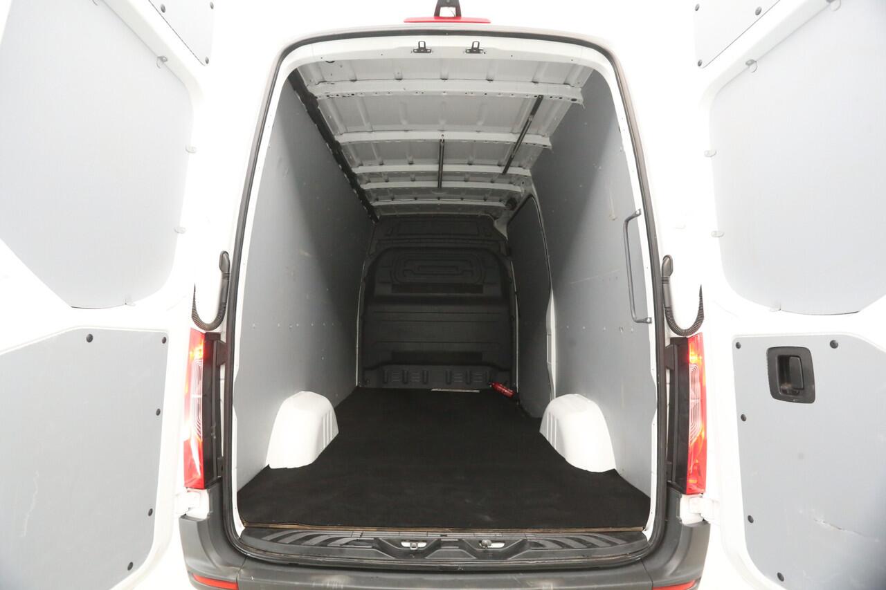 Mercedes-Benz SPRINTER 315 CDI L2H2 | 3500KG Trekgew. | Trekhaak | Aut. | Airco | Camera | Carplay | Cruise | Navigatie