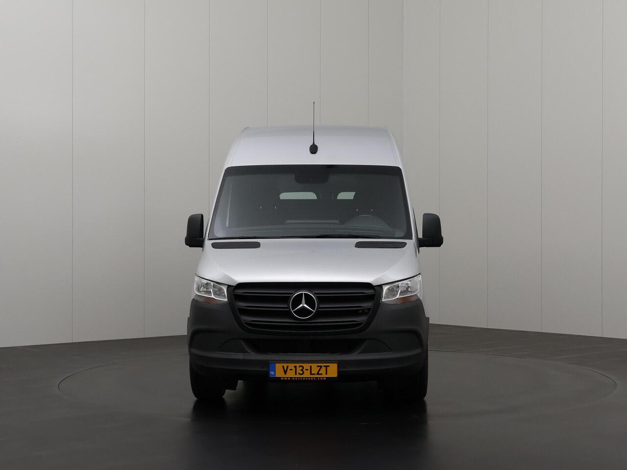 Mercedes-Benz SPRINTER 317CDI 9G-Tronic Automaat L2H2 | Navigatie | Camera | Airco | Cruise