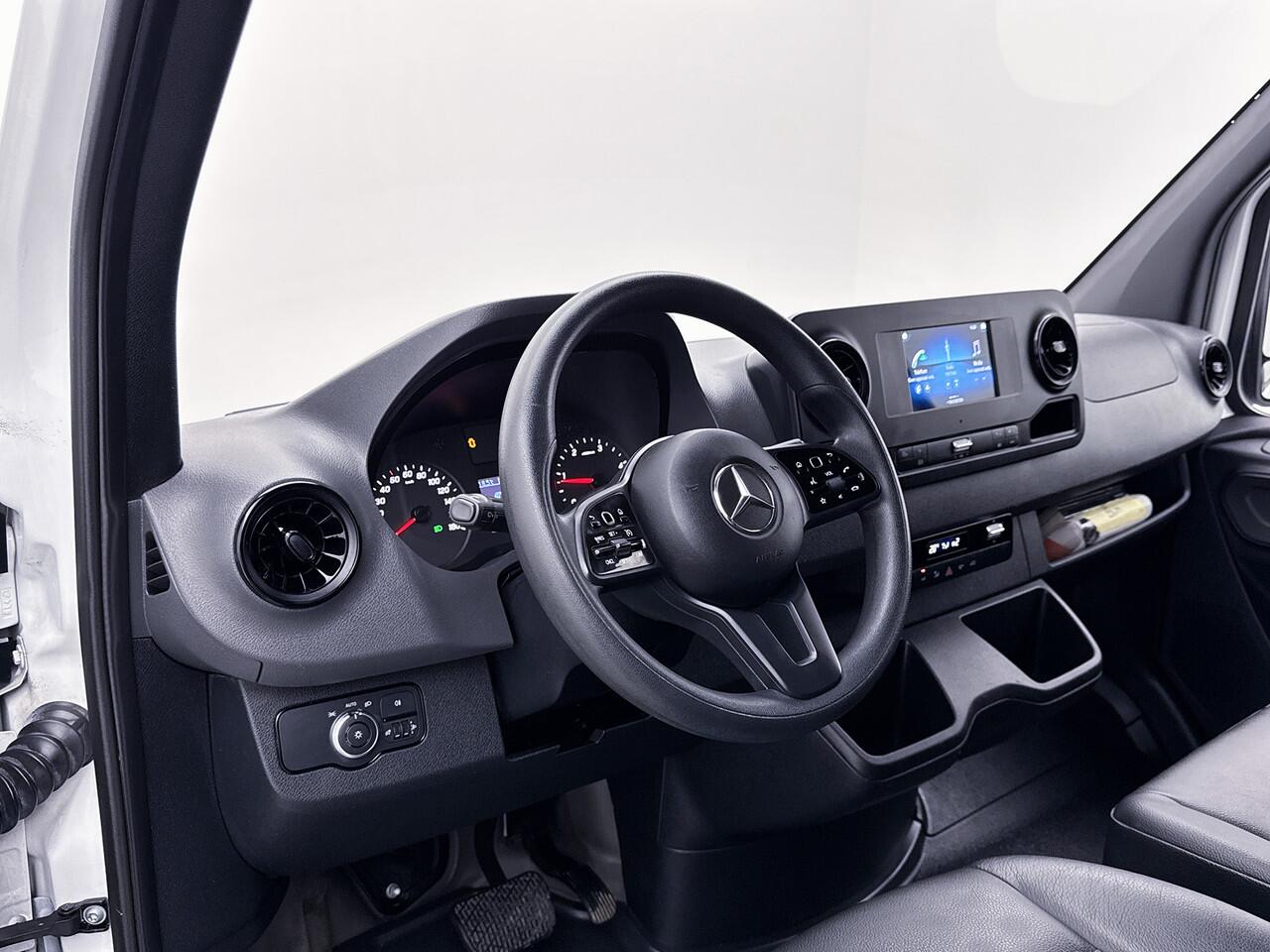 Mercedes-Benz SPRINTER 315 1.9 CDI L2H2 Automaat Trekhaak Navigatie Achteruitrijcamera Apple Carplay/Android Auto Betimmering