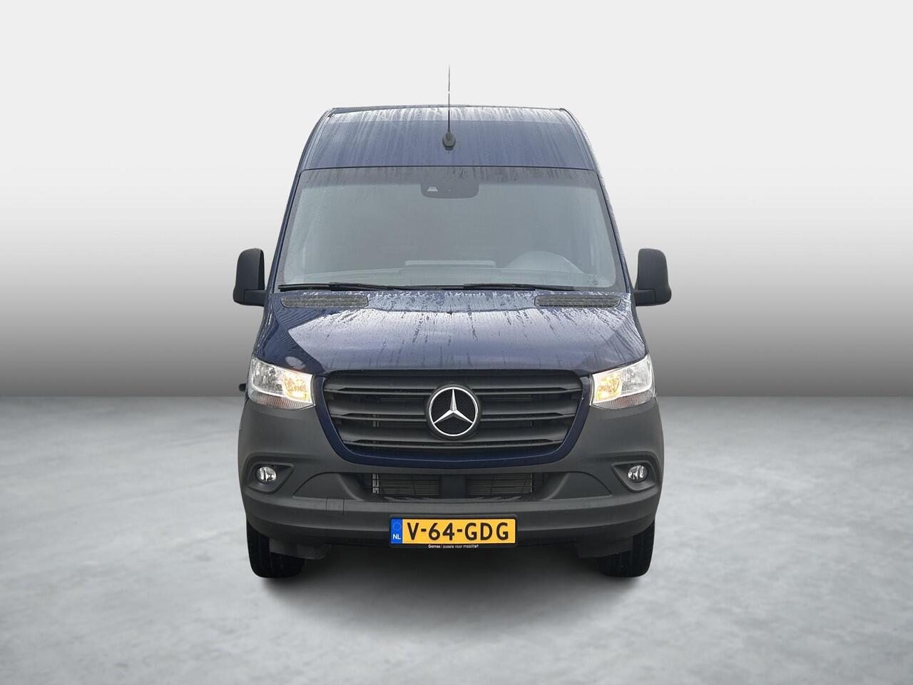 Mercedes-Benz SPRINTER 315 1.9 CDI L2H2 RWD | Sprinter BPM-vrij kopen in 2025