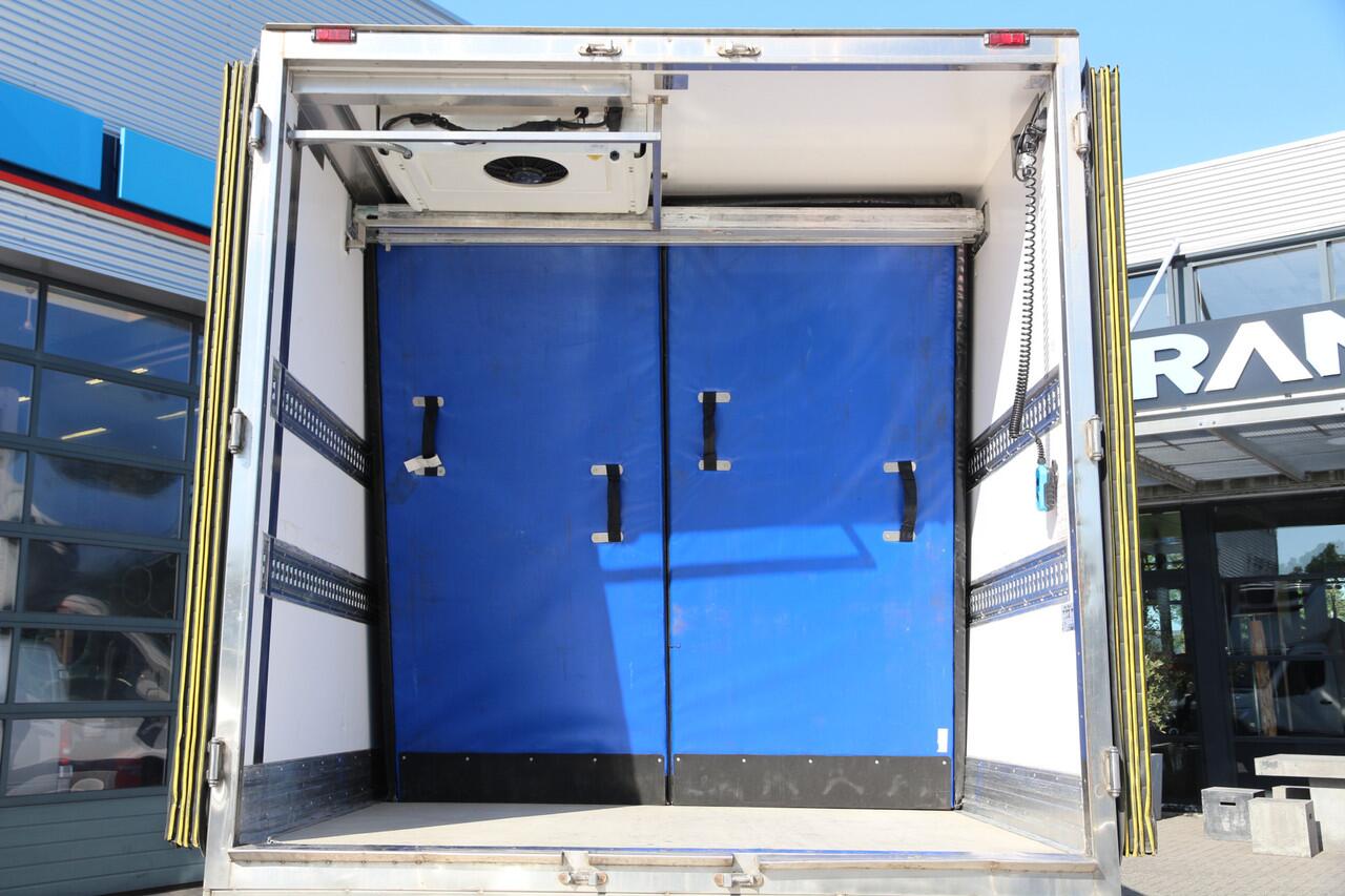 Mercedes-Benz SPRINTER 519 3.0 CDI V6 | Aut. | Koel/Vries | Carrier Pulsor | 2.500kg laadvermogen..