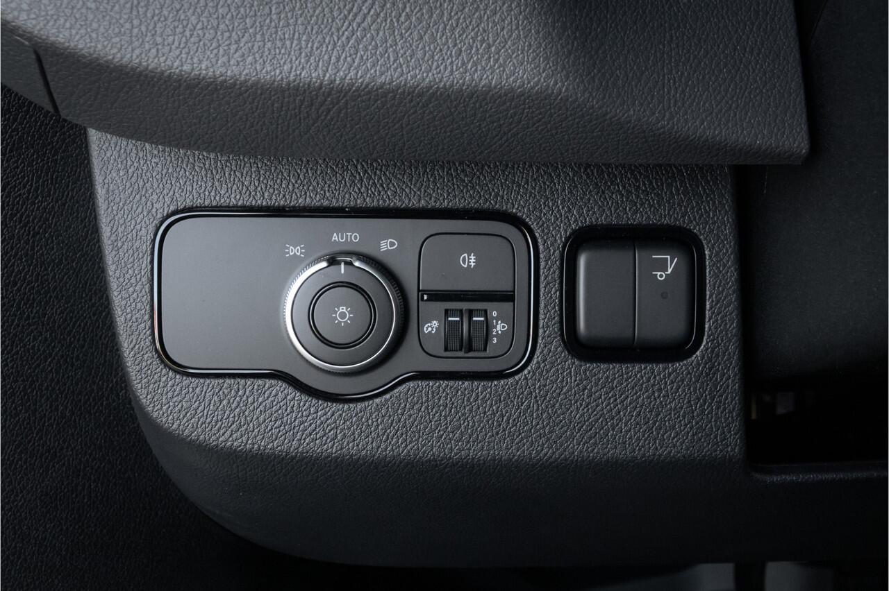 Mercedes-Benz SPRINTER 317 CDI L2 Automaat Koelwagen /Vrieswagen dag/nacht