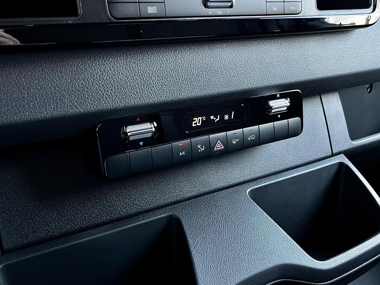 Mercedes-Benz SPRINTER PRO 315 L2H2 RWD AT