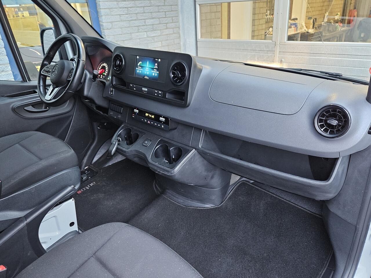 Mercedes-Benz SPRINTER 317 2.0 CDI TOURER 9 Personen / Rolstoelbus / Personenvervoer