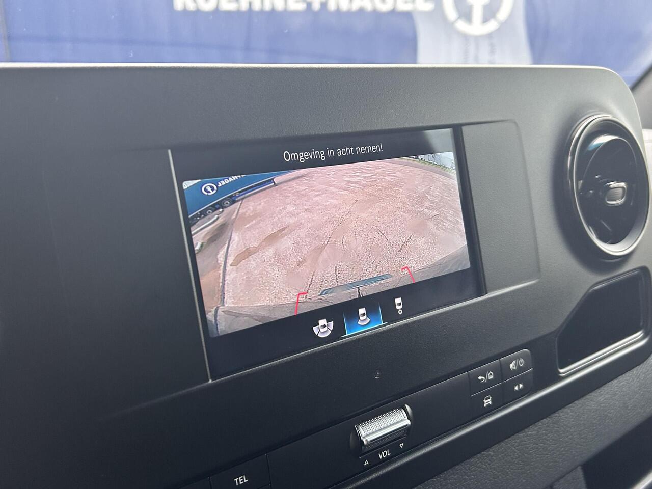 Mercedes-Benz SPRINTER 315 1.9 CDI L2H2 RWD