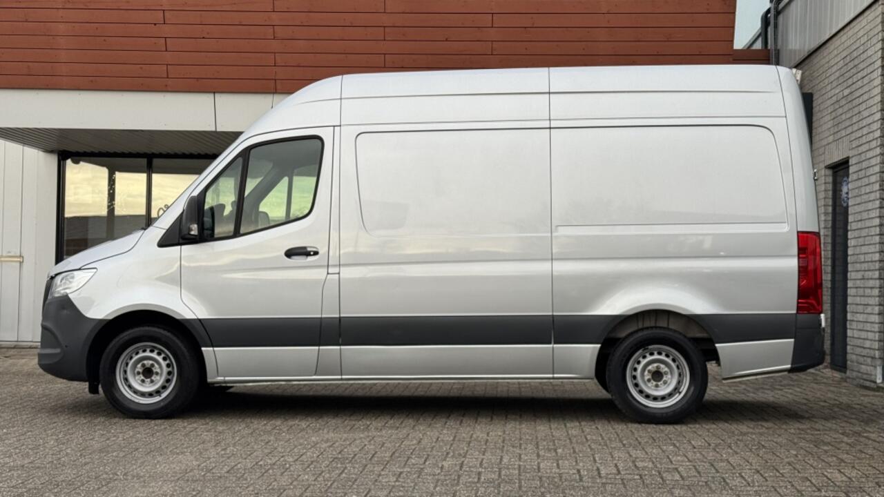 Mercedes-Benz SPRINTER 315 CDI L2H2 | Camera | Airco