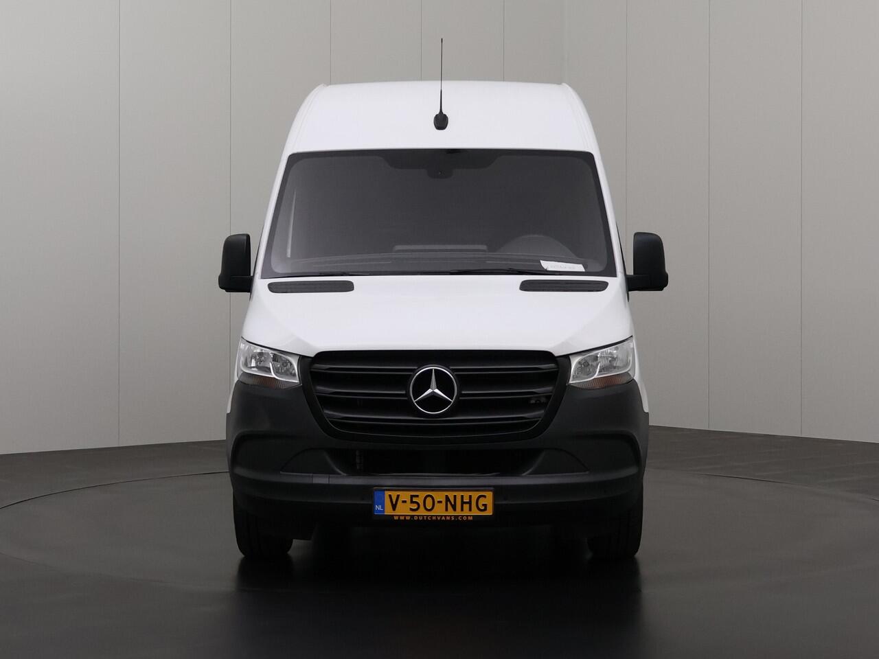 Mercedes-Benz SPRINTER 315CDI L2H2 | Touchscreen Mbux 7" | Camera | Airco | Cruise | Betimmering
