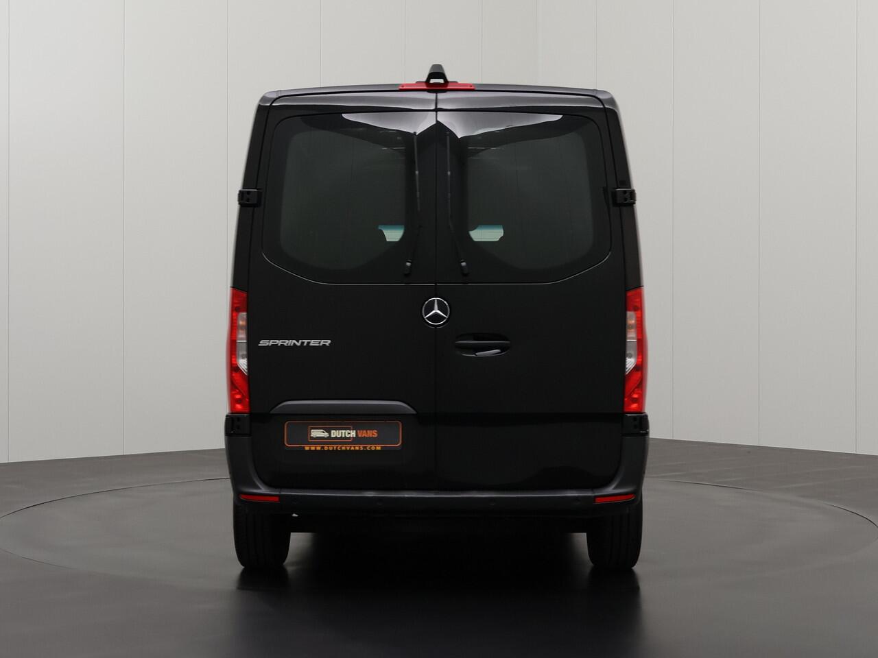Mercedes-Benz SPRINTER L2H1 | 2xSchuifdeur | Navigatie | Camera | Airco | Betimmering