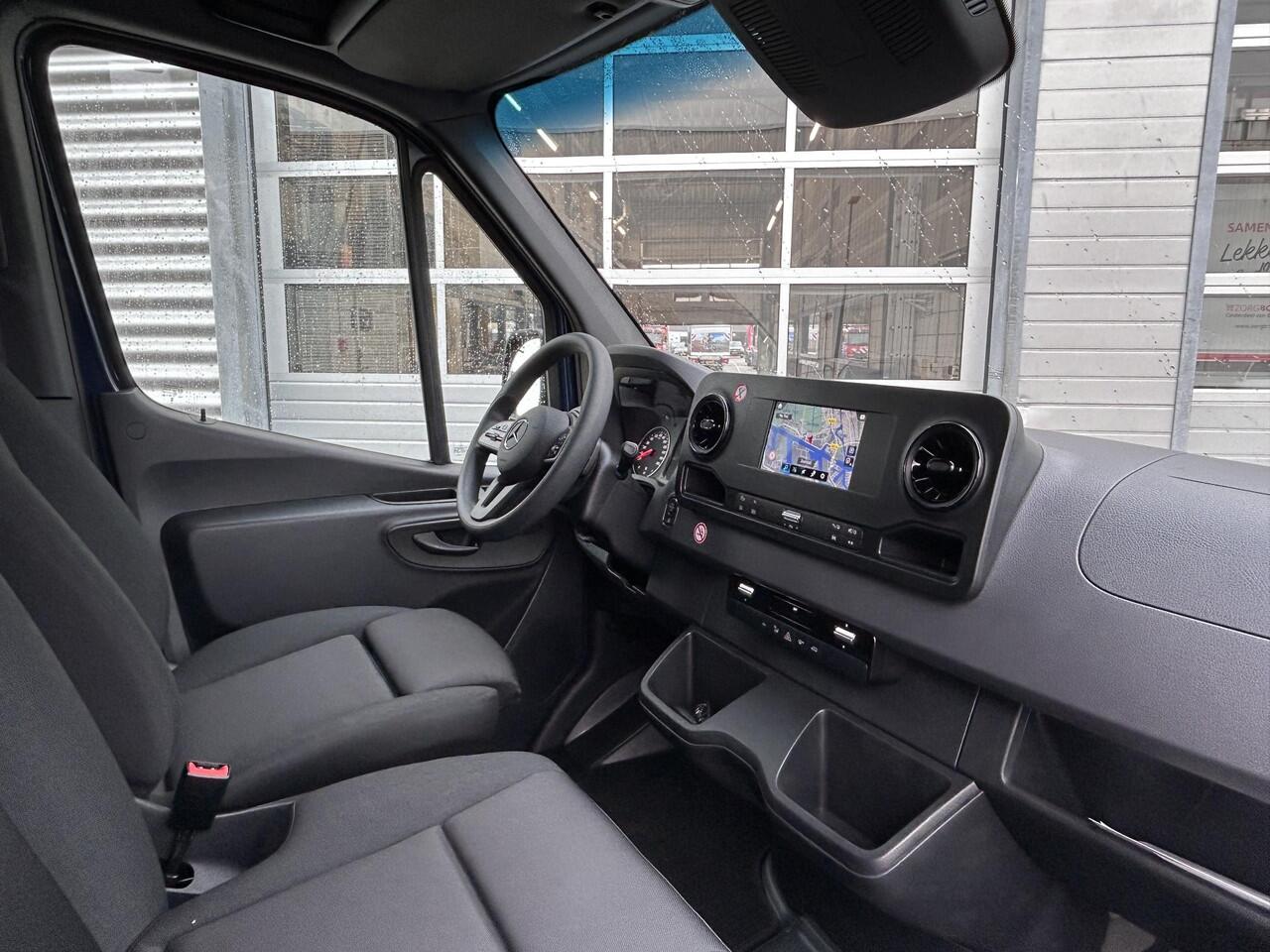 Mercedes-Benz SPRINTER 315 1.9 CDI L2H2 RWD | Sprinter BPM-vrij kopen in 2025