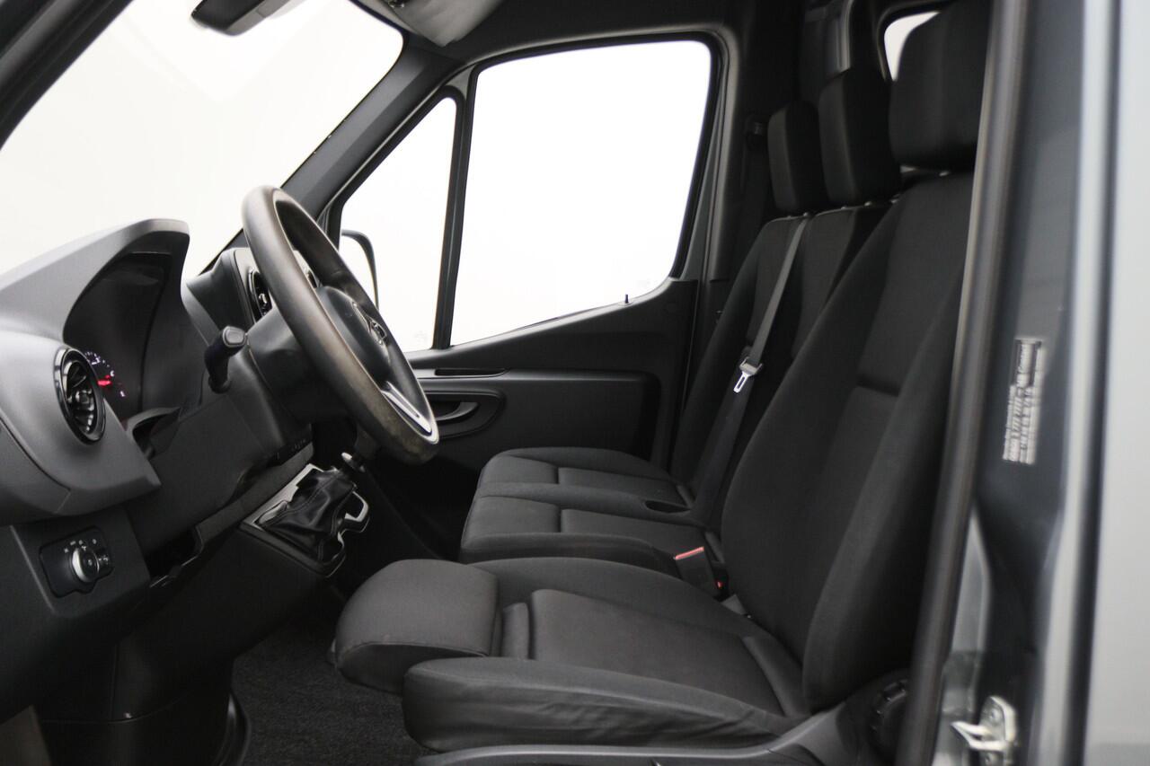 Mercedes-Benz SPRINTER 214 2.2 CDI L1H1 3-Zits, Cruise, Apple Carplay, Trekhaak, Airco