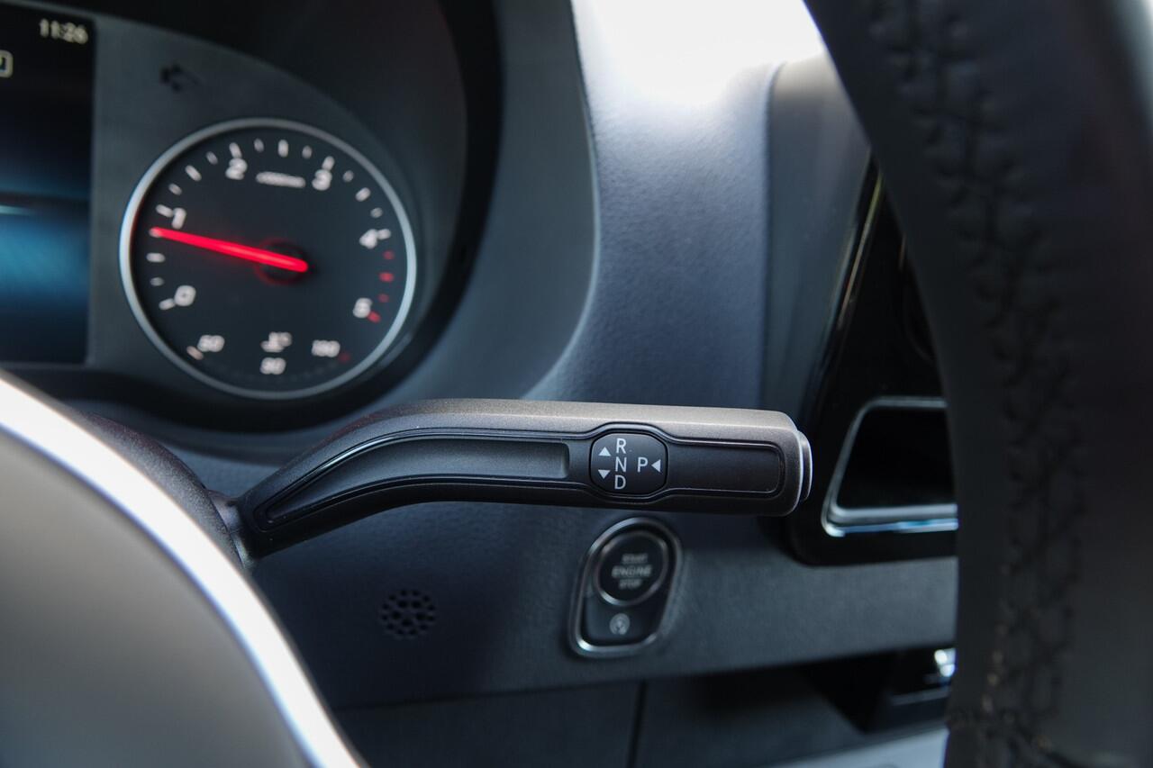 Mercedes-Benz SPRINTER L2H2 317Cdi 170Pk 9G-Tronic | 2x Schuifdeur | RWD | 19'' | Tenorietgrijs