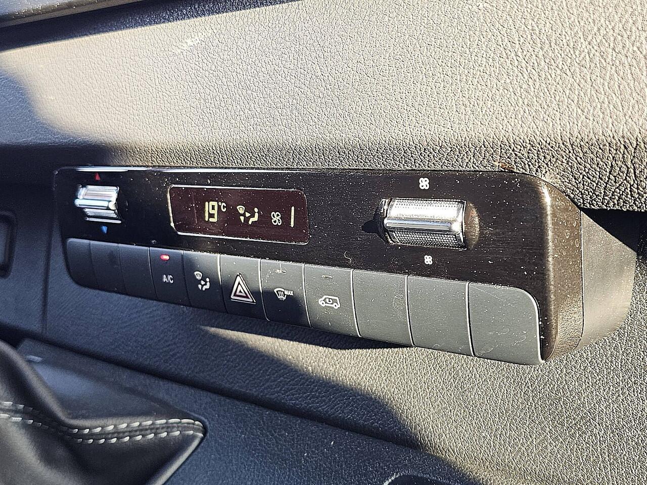 Mercedes-Benz SPRINTER 317 1.9 CDI L3 Bakwagen Laadklep Airco Camera Navi Mbux Euro6 170 PK!