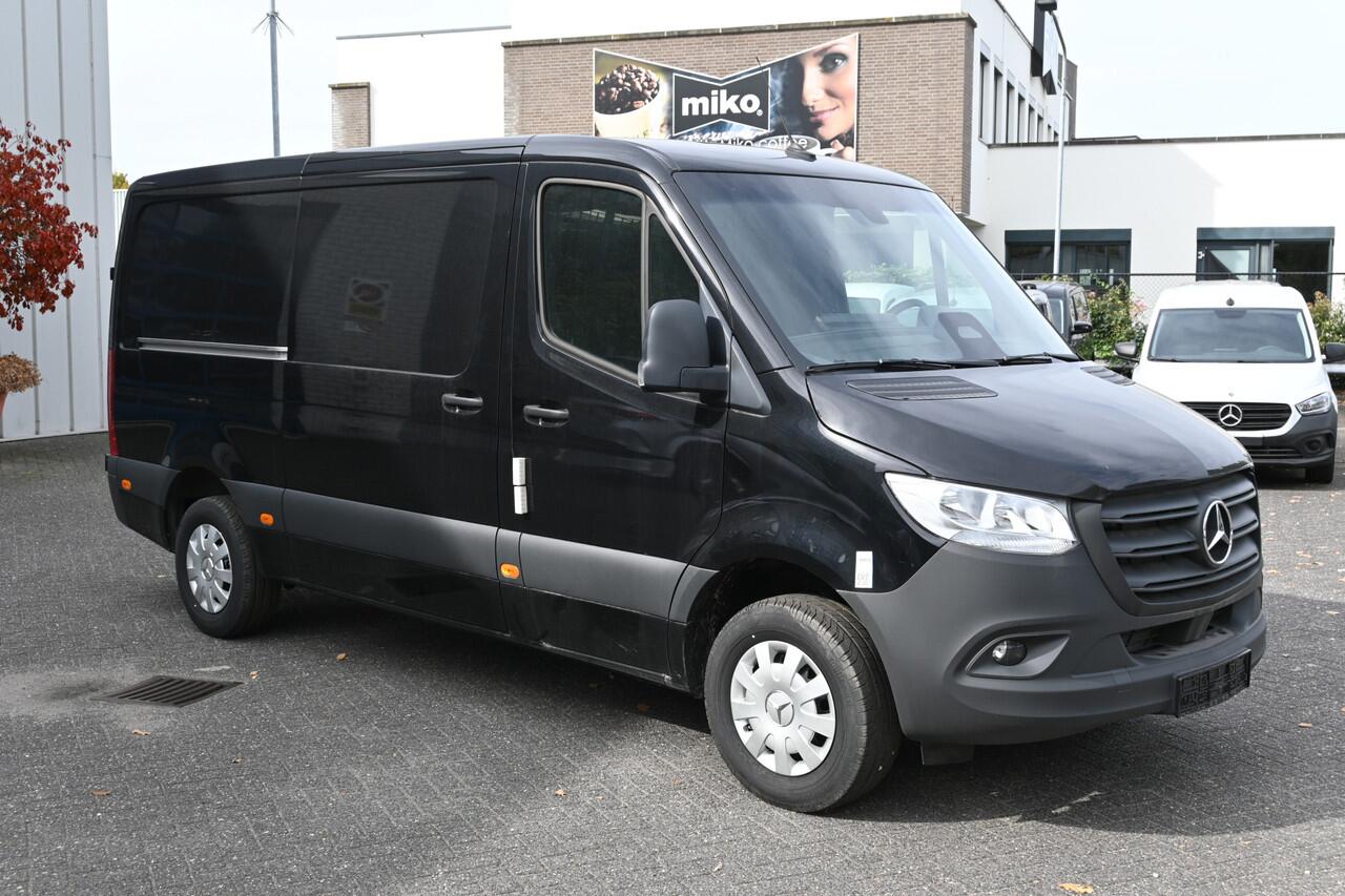 Mercedes-Benz SPRINTER 315 CDI L2H1 Facelift MBUX 10.25, Trekhaak