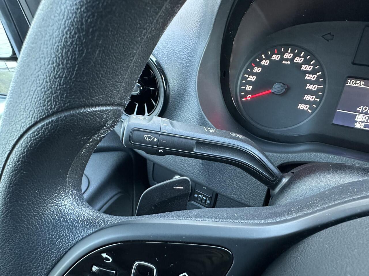 Mercedes-Benz SPRINTER 315 CDI L2H2 Automaat Carplay Navigatie Camera 3500kg Trekgewicht