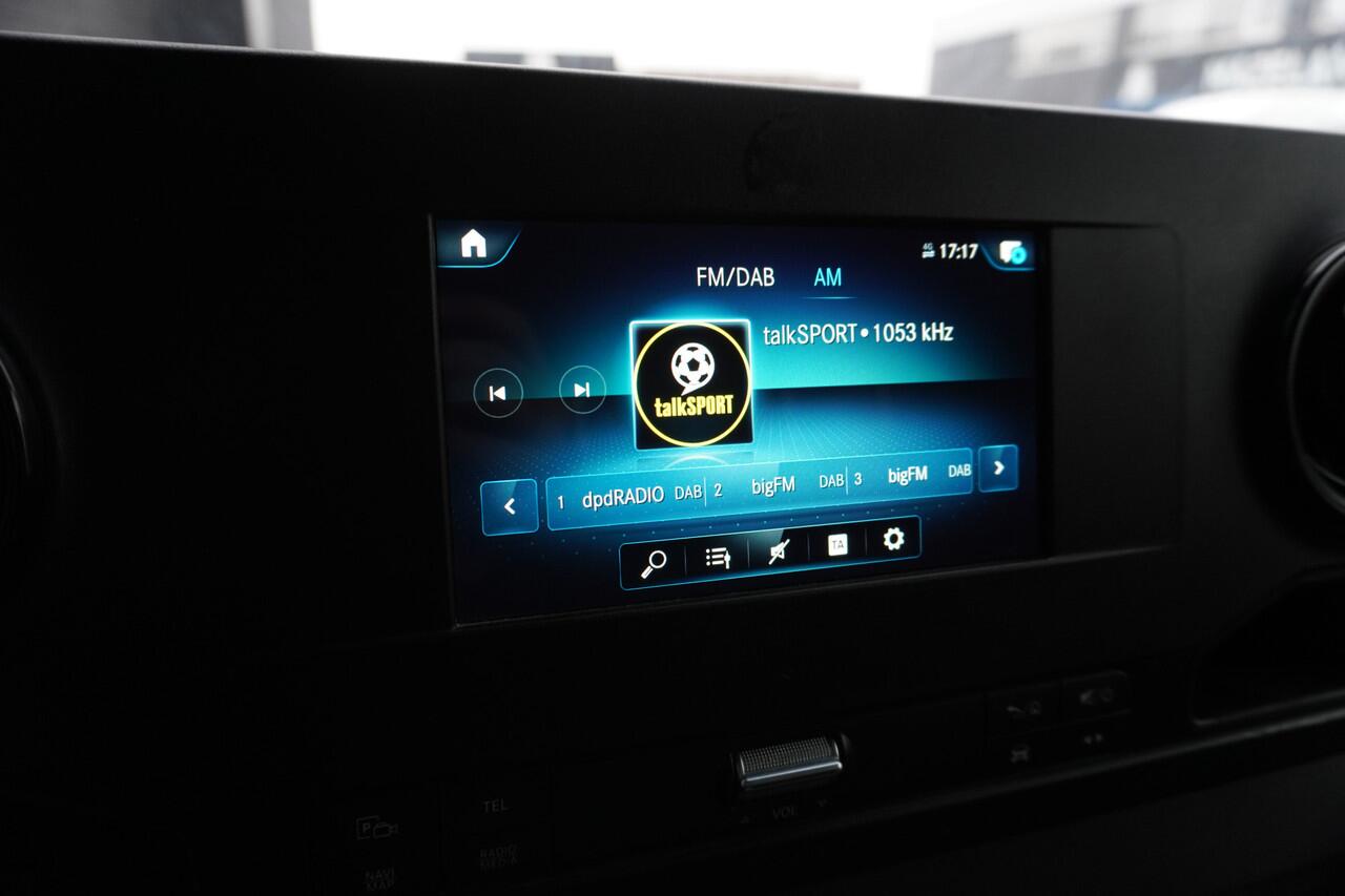 Mercedes-Benz SPRINTER 316 2.2 CDI L3H2 EURO 6 - A/C Climate - Navi - Trekhaak - ¤21.950,- Excl.