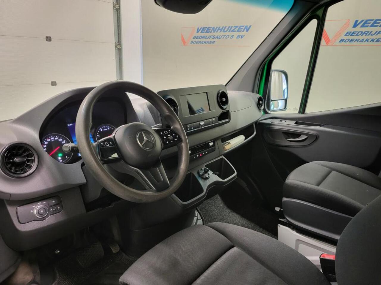 Mercedes-Benz SPRINTER 314CDI L2/H2 Automaat Euro 6!