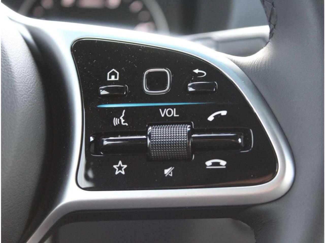 Mercedes-Benz SPRINTER 315 1.9 CDI L3H2 RWD Aut. Trekhaak Nieuw