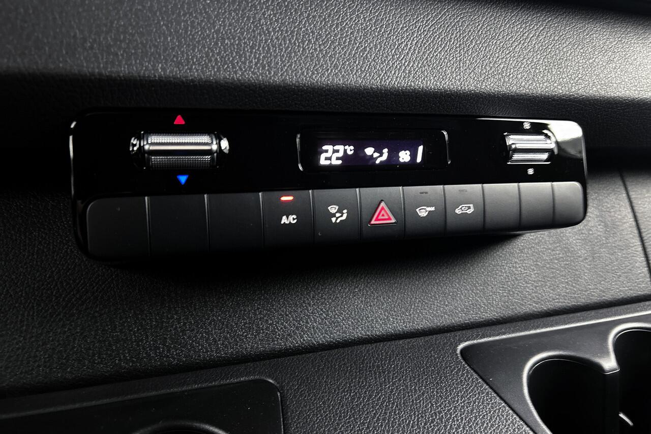 Mercedes-Benz SPRINTER 319 1.9 CDI L2H2 RWD Automaat | Camera | Trekhaak | Adaptieve cruise control | Airco