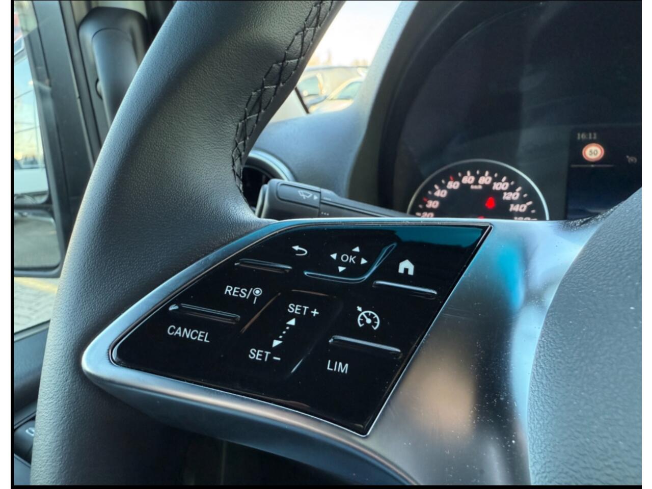 Mercedes-Benz SPRINTER 317 1.9 CDI L2 Select BPM VRIJ