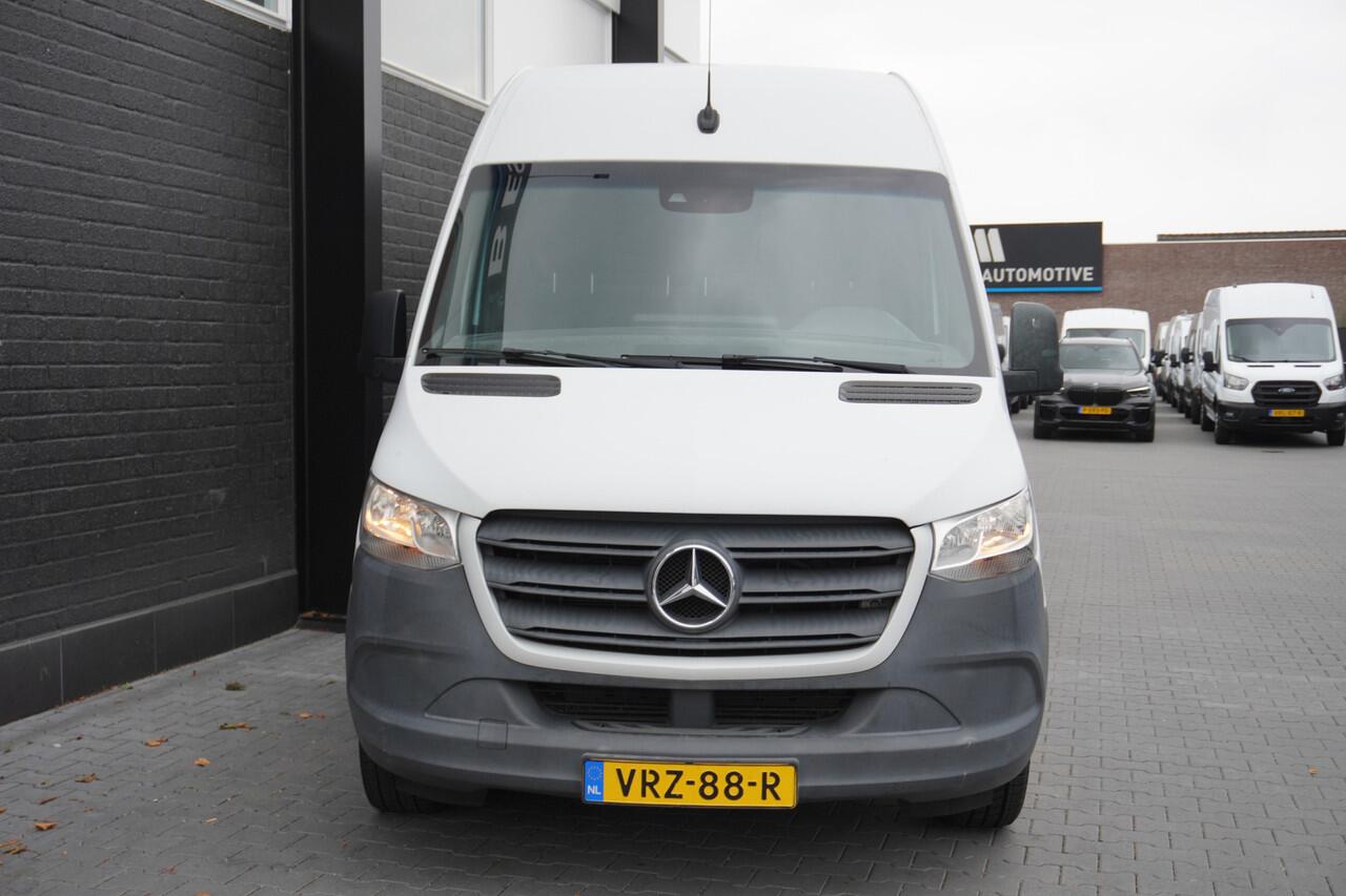 Mercedes-Benz SPRINTER 316 2.2 CDI L3H2 EURO 6 - A/C Climate - Navi - Trekhaak - ¤21.950,- Excl.
